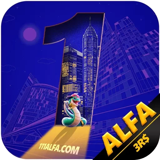111alfa Earn Max v4.5.4 - vip