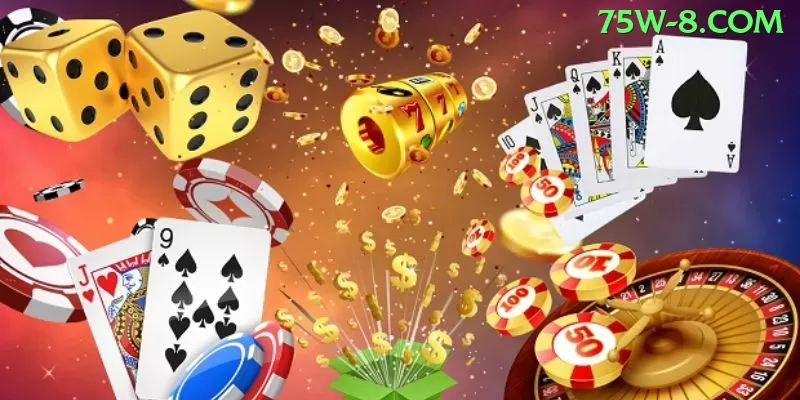 A Emoção do Poker Virtual no 75w jogo - go