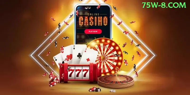 A Emoção do Poker Virtual no 75w jogo - 🚀 apk